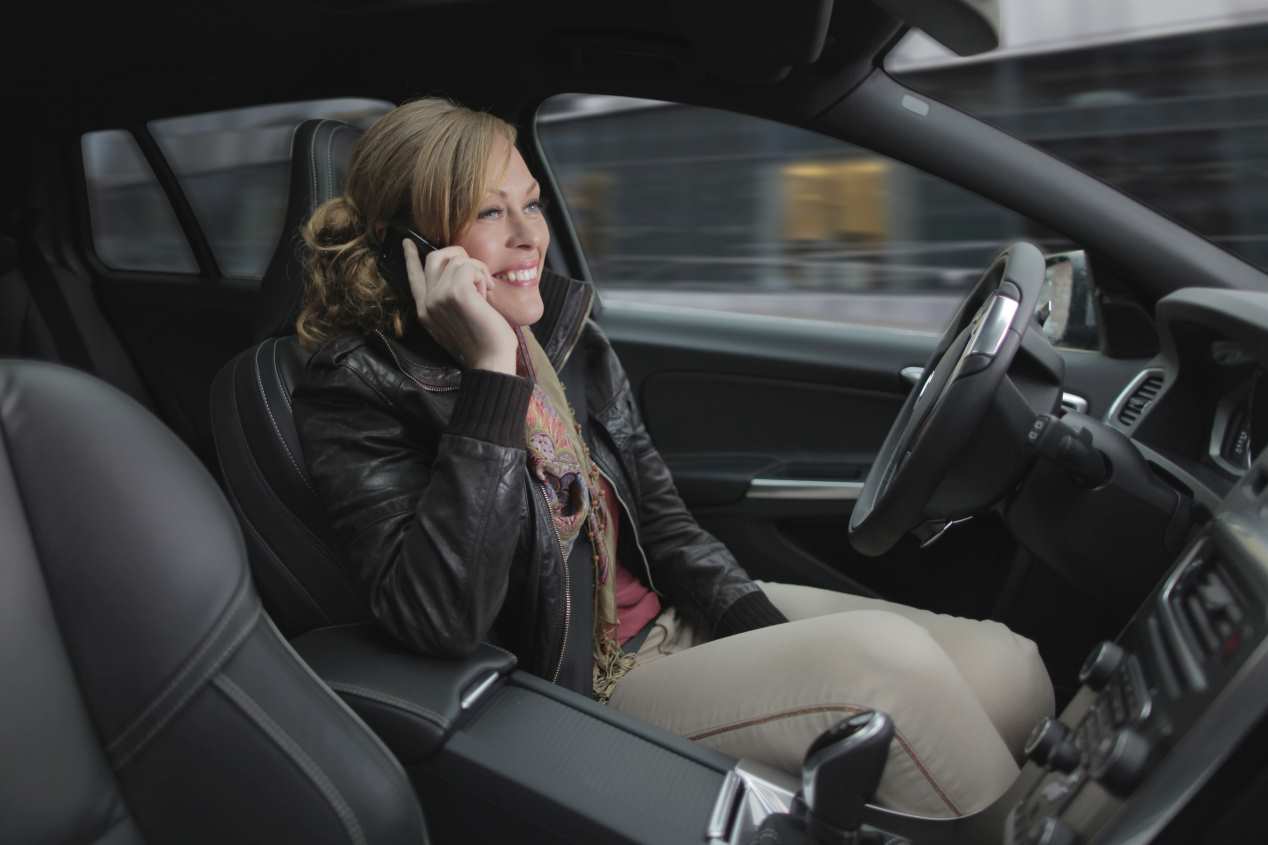 Todas las respuestas sobre el futuro del coche autónomo