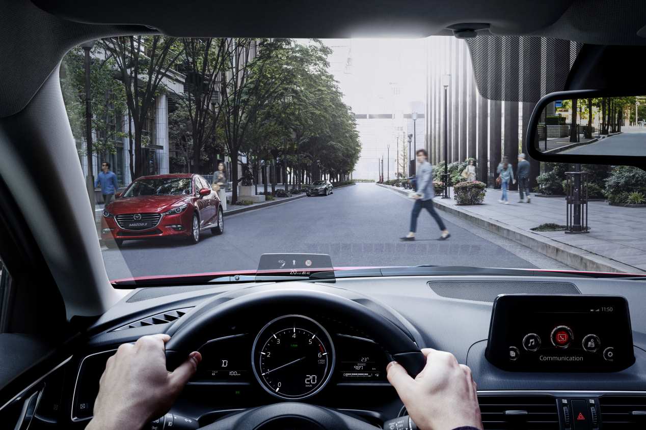 Todas las respuestas sobre el futuro del coche autónomo