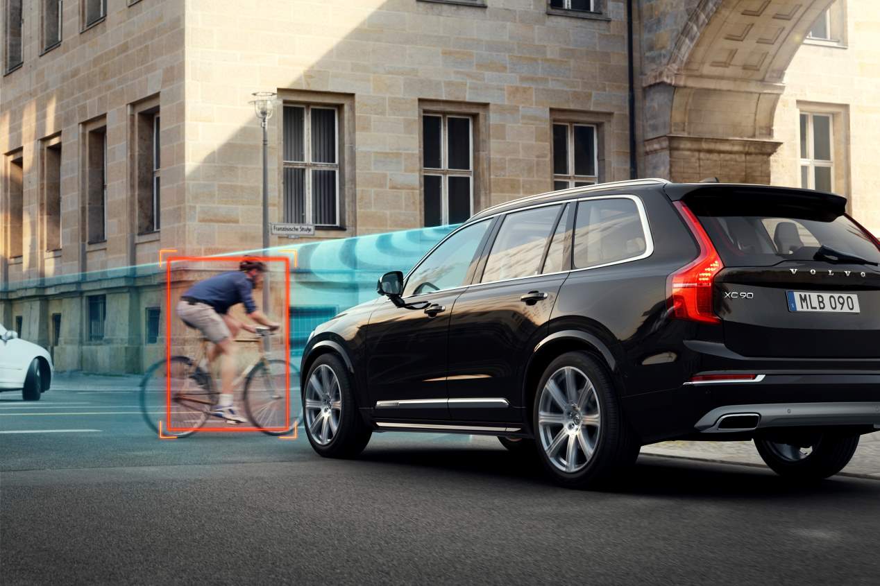 Todas las respuestas sobre el futuro del coche autónomo