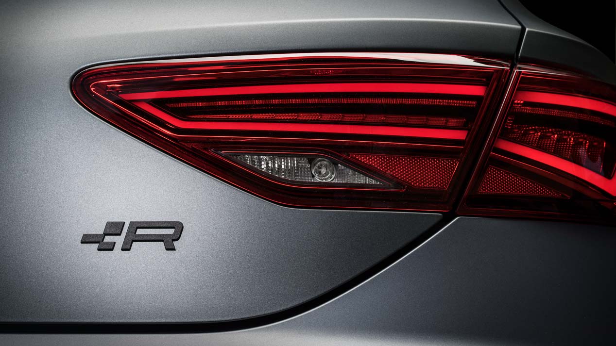 Seat León Cupra R, ya se saben los precios para España