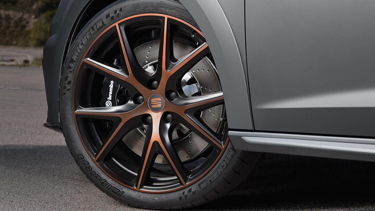 Seat León Cupra R, ya se saben los precios para España