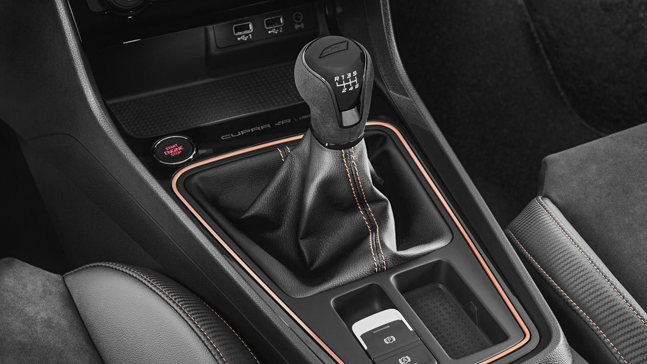 Seat León Cupra R, ya se saben los precios para España