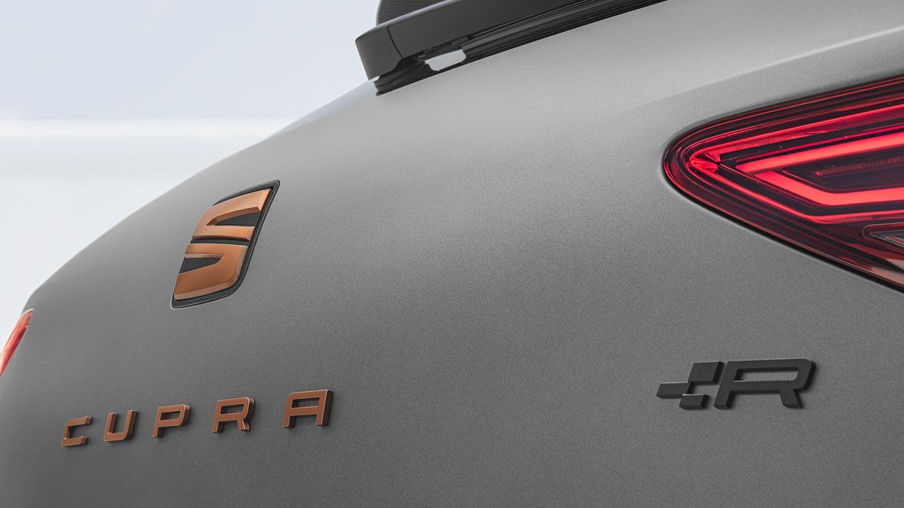 Seat León Cupra R, ya se saben los precios para España