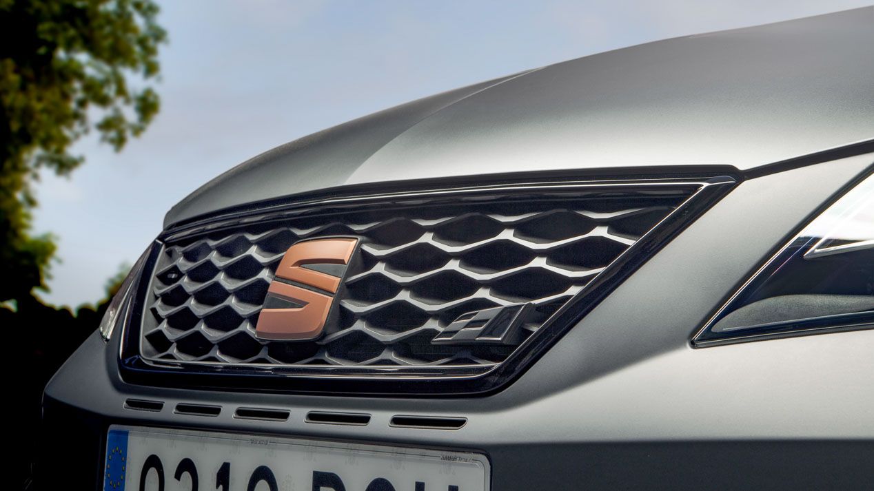 Seat León Cupra R, ya se saben los precios para España