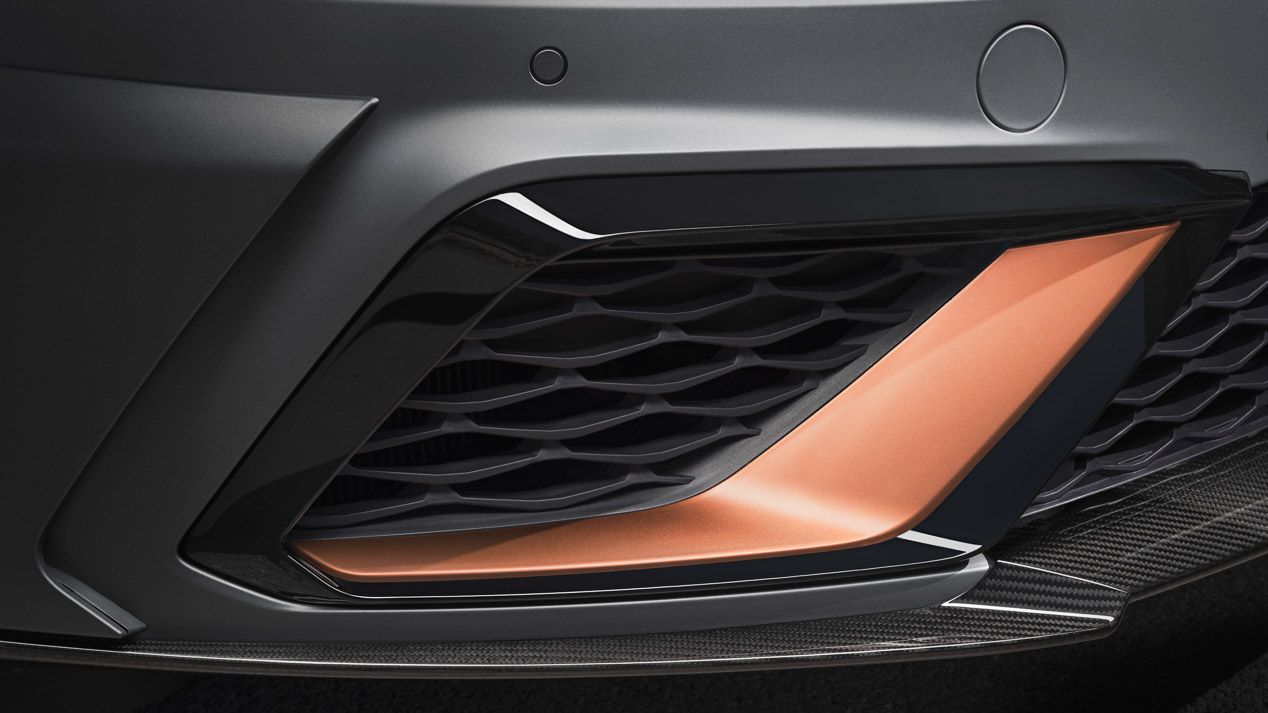 Seat León Cupra R, ya se saben los precios para España