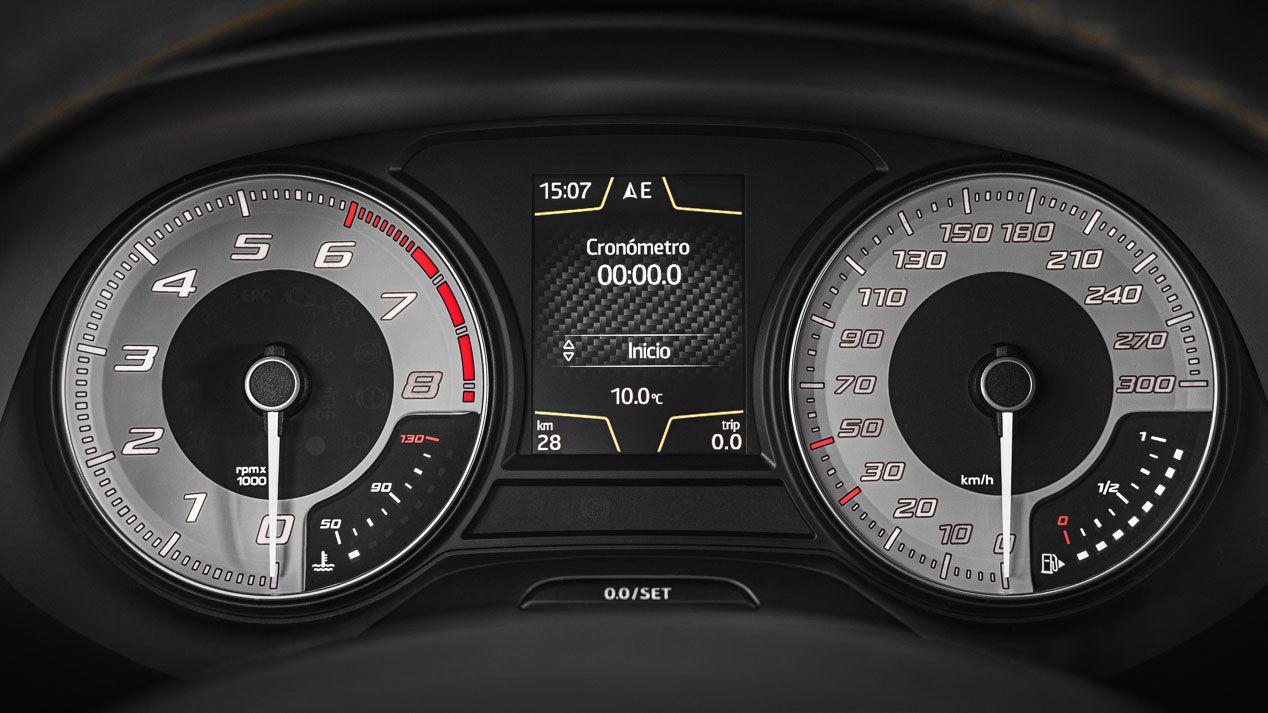 Seat León Cupra R, ya se saben los precios para España