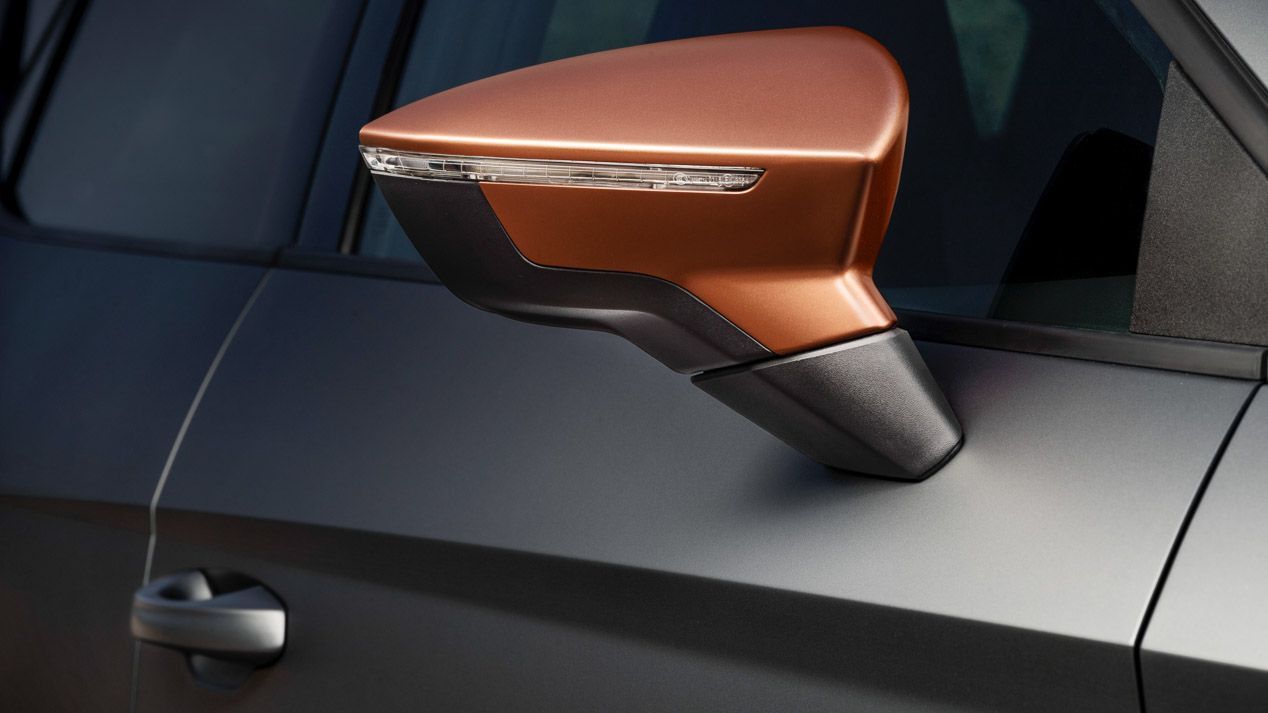 Seat León Cupra R, ya se saben los precios para España