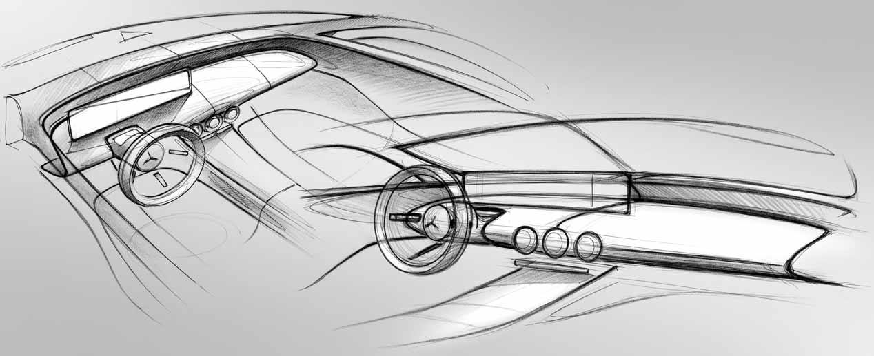 Mercedes Clase A 2018: así es su interior