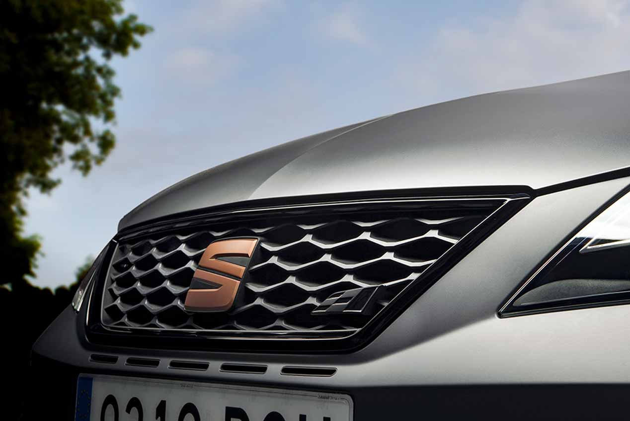 Prueba del Seat León Cupra R, el Seat más potente de todos