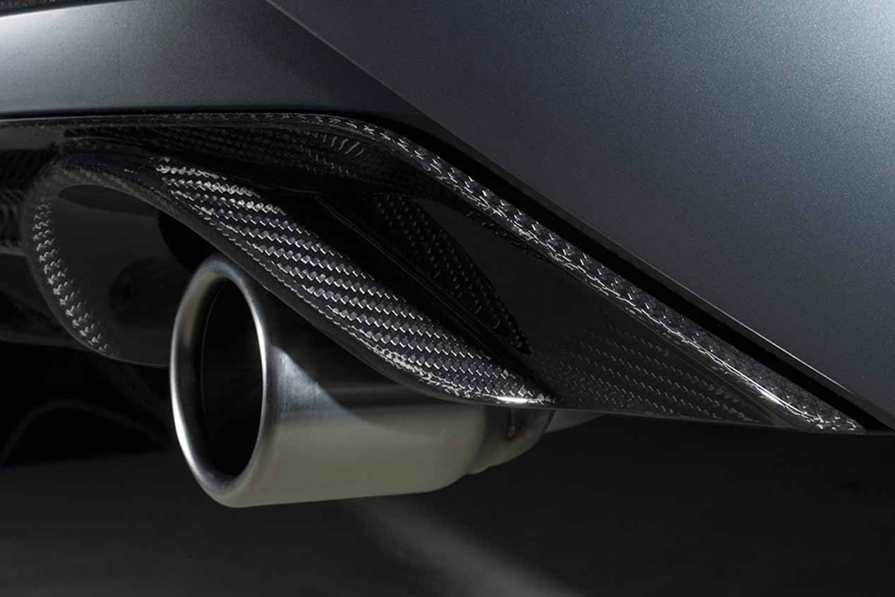 Prueba del Seat León Cupra R, el Seat más potente de todos