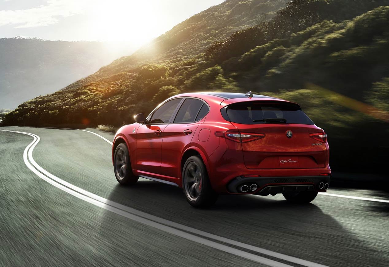 Los siete finalistas a Coche del año en Europa 2018