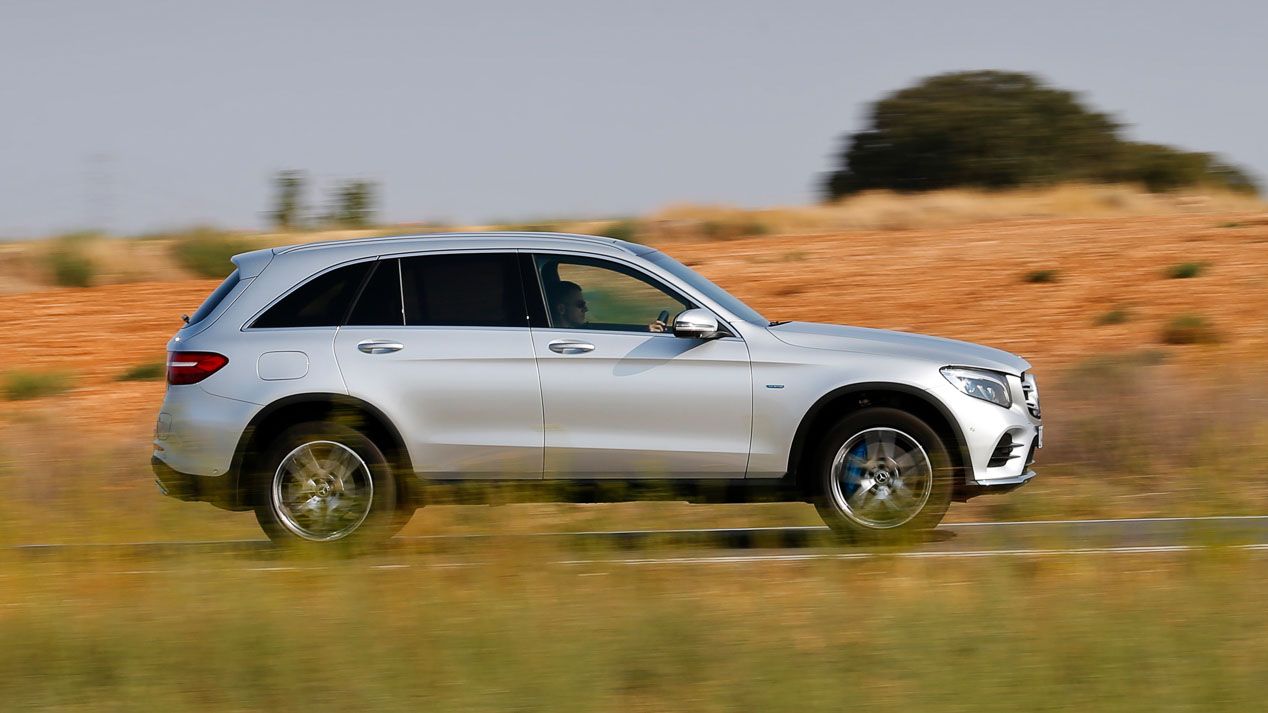 Infiniti QX50: nuevo SUV premium con revolucionario motor de gasolina