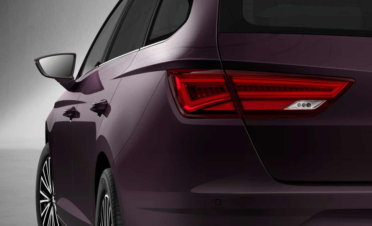 La cuarta generación del Seat León, cada vez más cerca