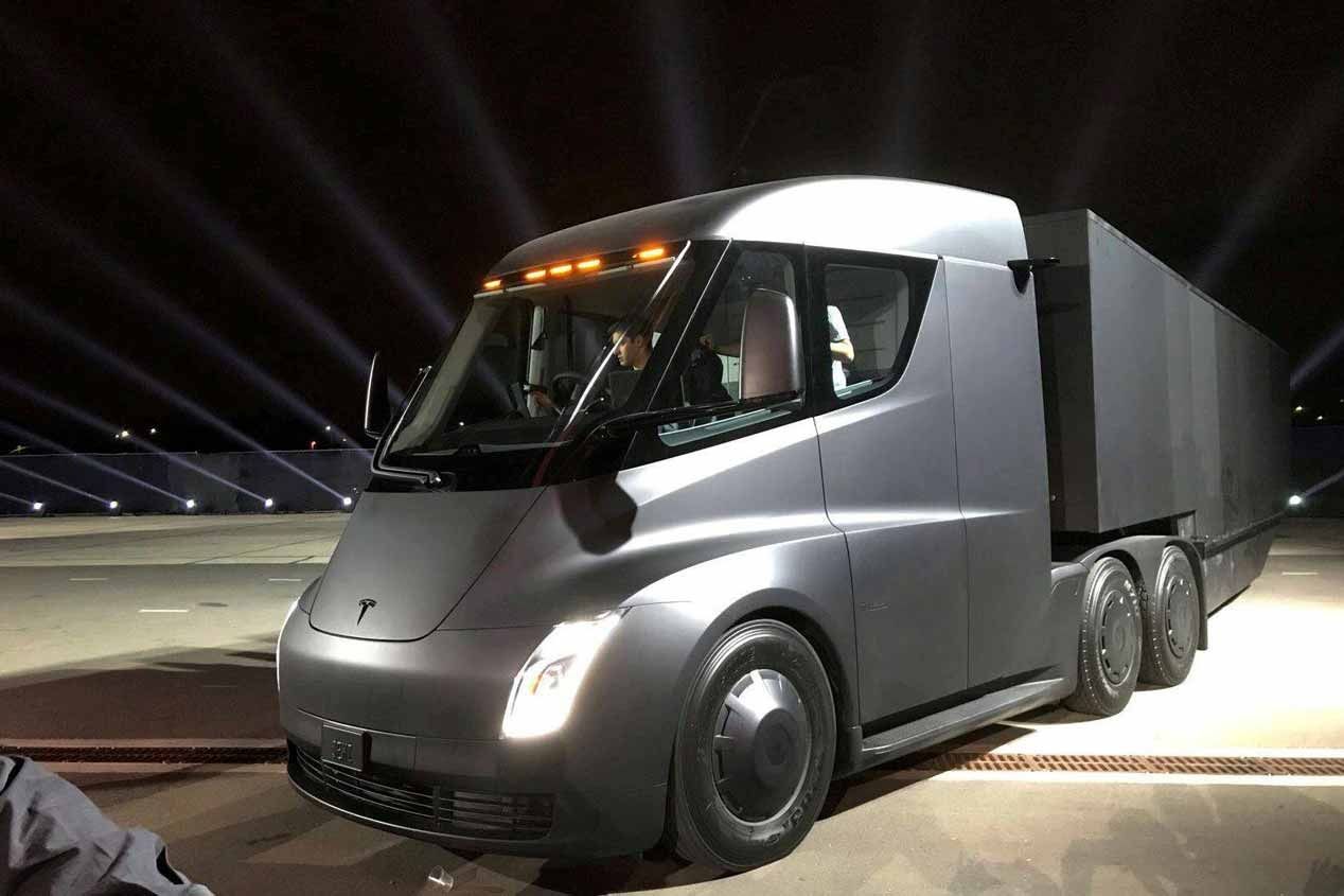 El futuro de Tesla, en tela de juicio