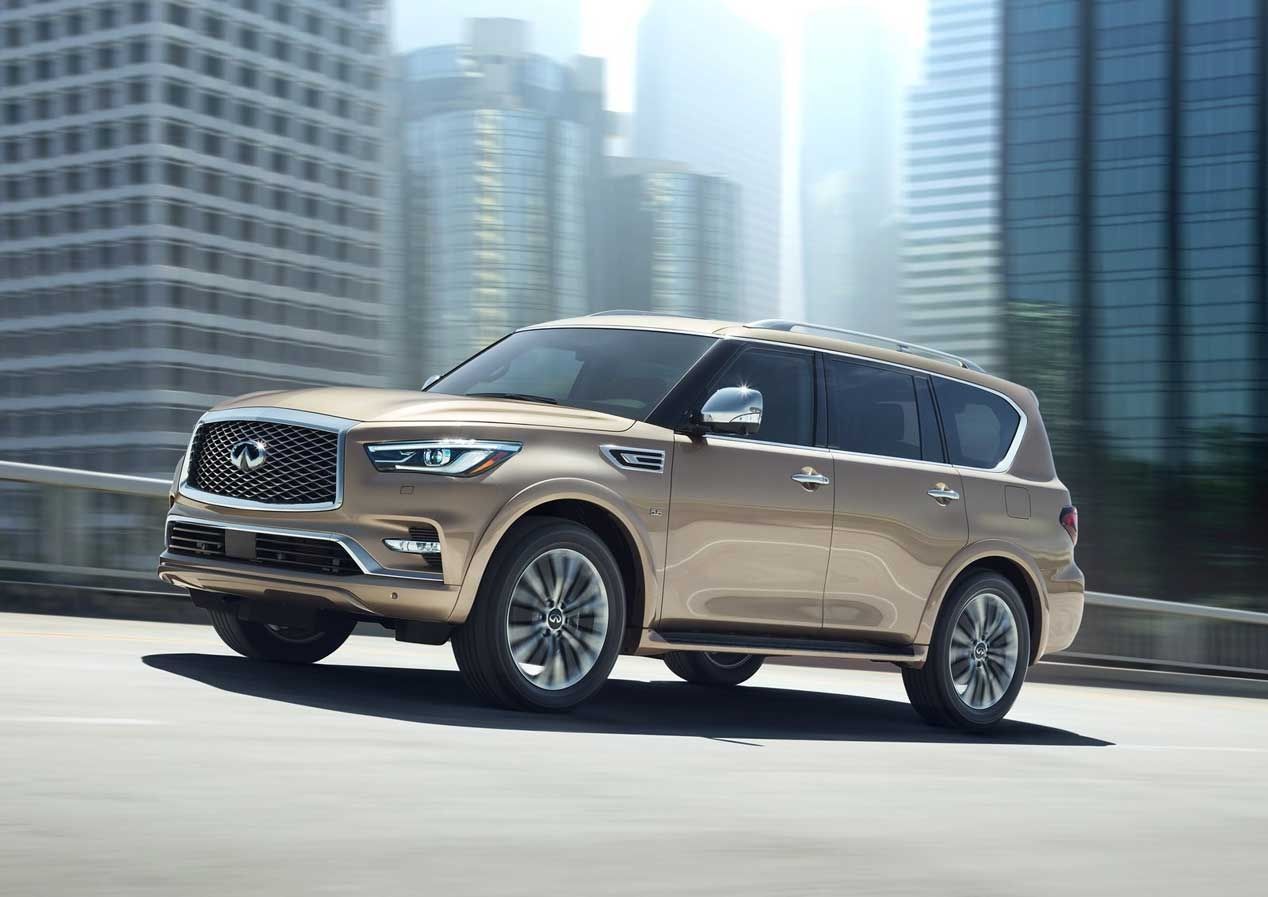 Salón de Los Ángeles 2017: los mejores coches y SUV