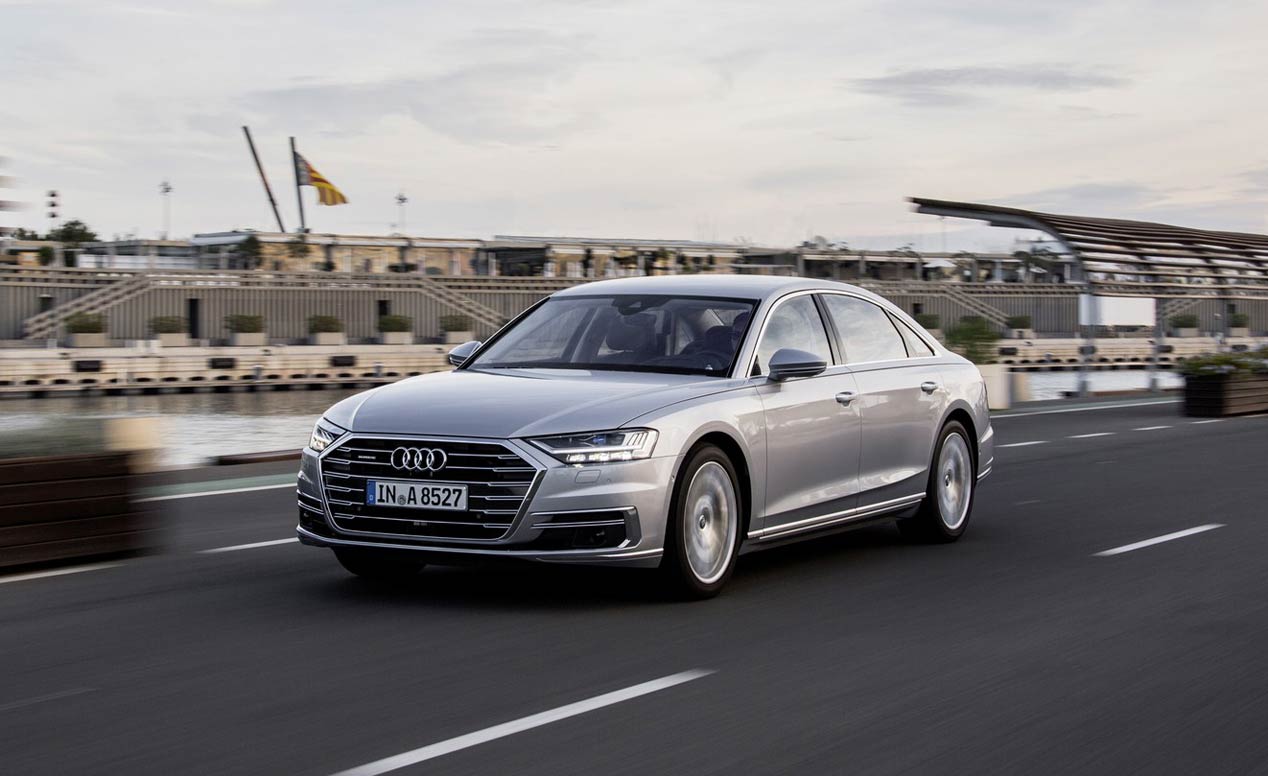 Salón de Los Ángeles 2017: los mejores coches y SUV