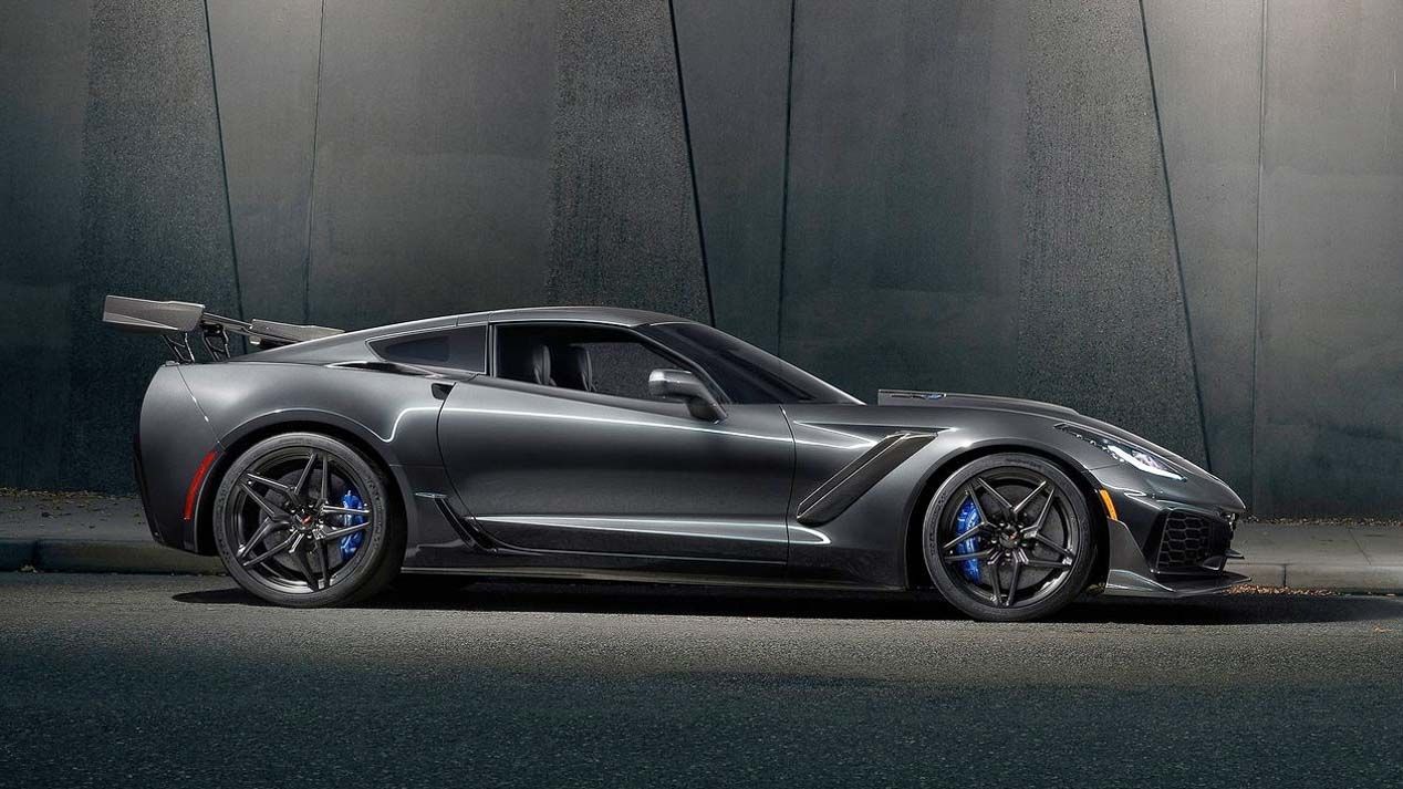 Salón de Los Ángeles 2017: los mejores coches y SUV