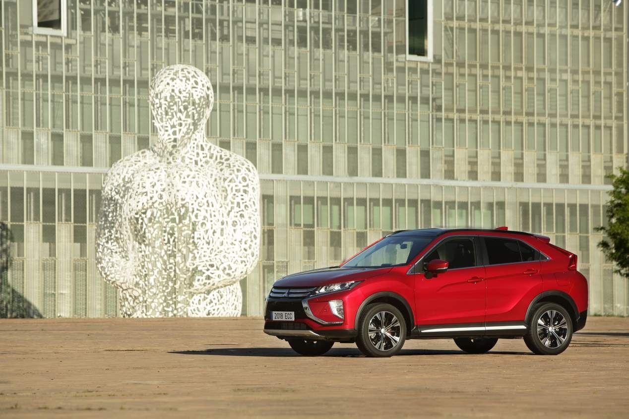 Salón de Los Ángeles 2017: los mejores coches y SUV