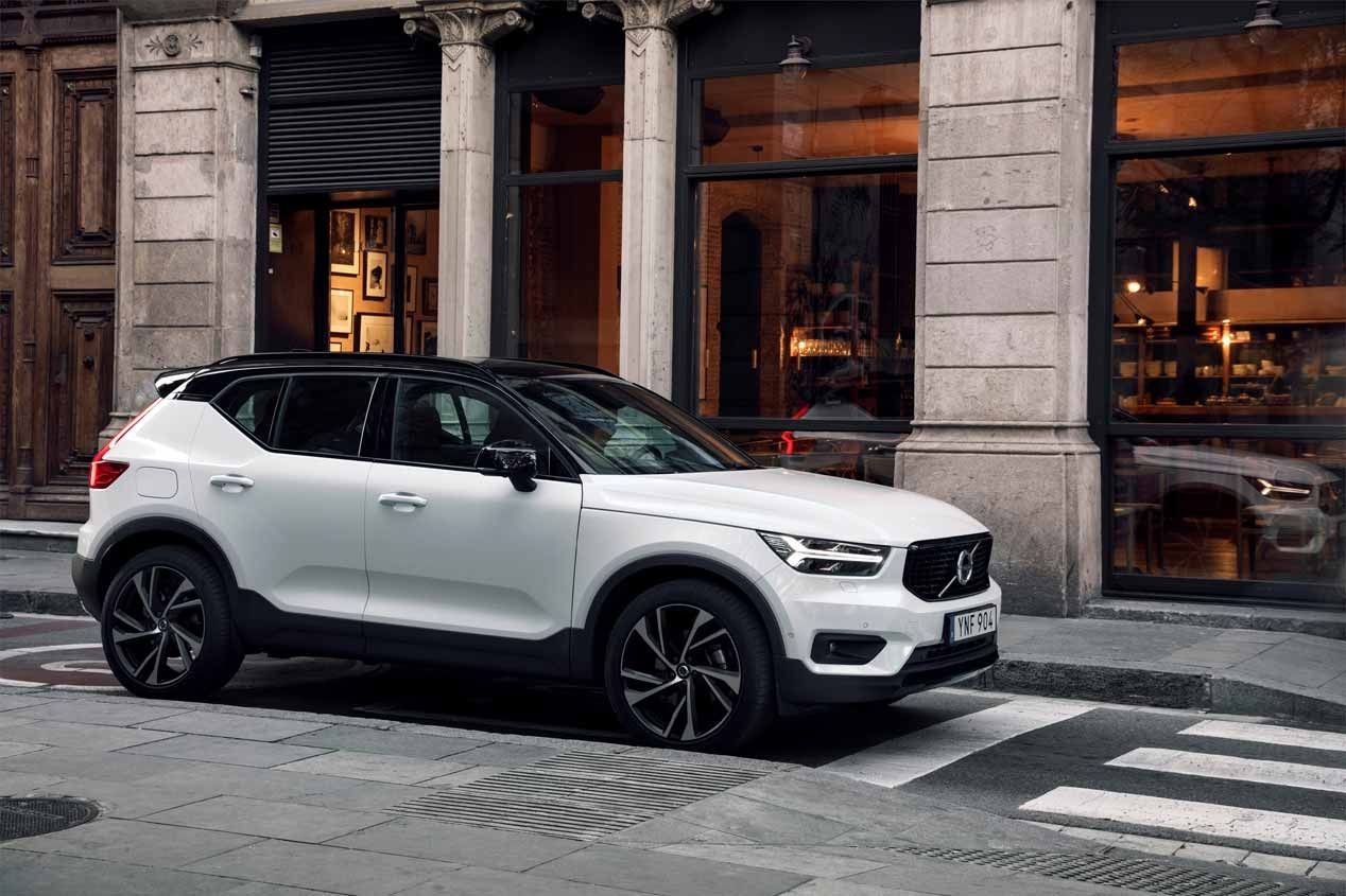 Salón de Los Ángeles 2017: los mejores coches y SUV