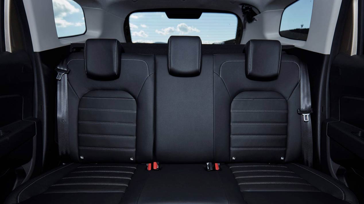 Dacia Duster 2018, las mejores fotos del SUV low cost