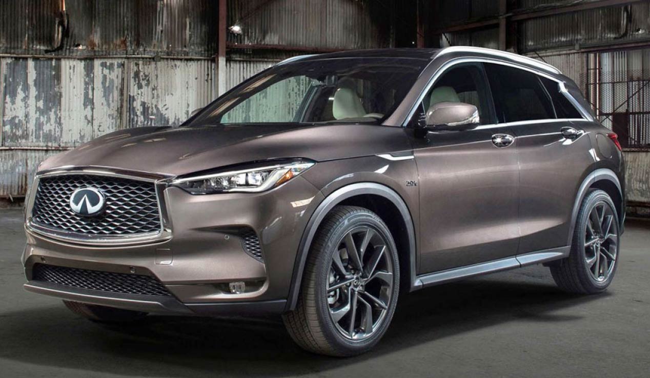 Salón de Los Ángeles 2017: los mejores coches y SUV