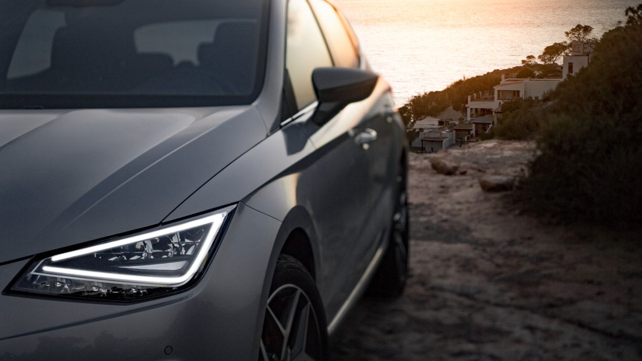 Llegan los Seat Ibiza Diesel