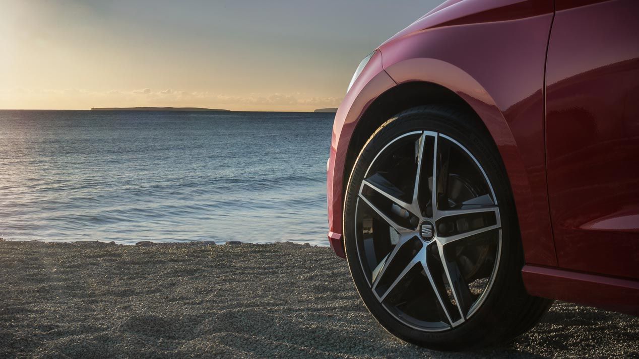 Llegan los Seat Ibiza Diesel