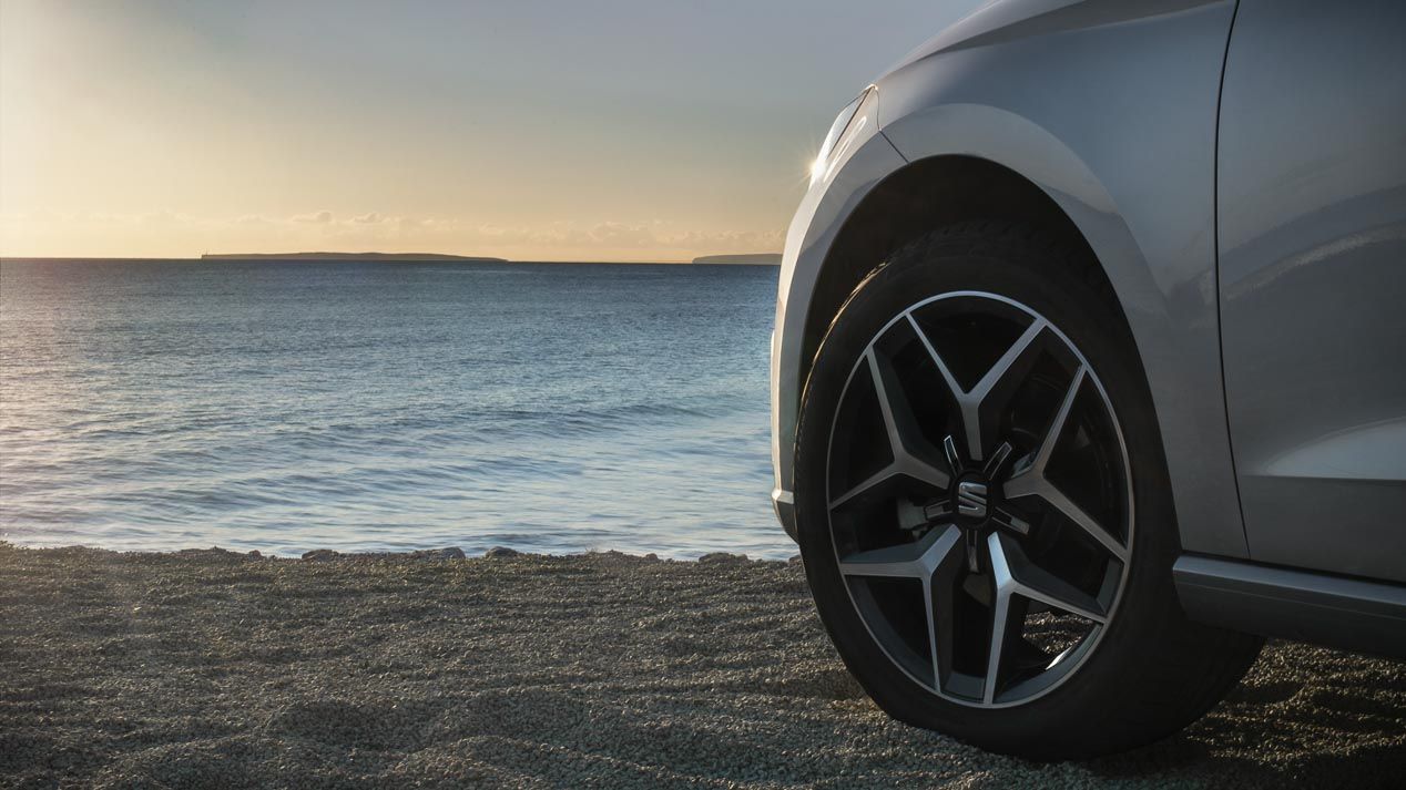 Llegan los Seat Ibiza Diesel