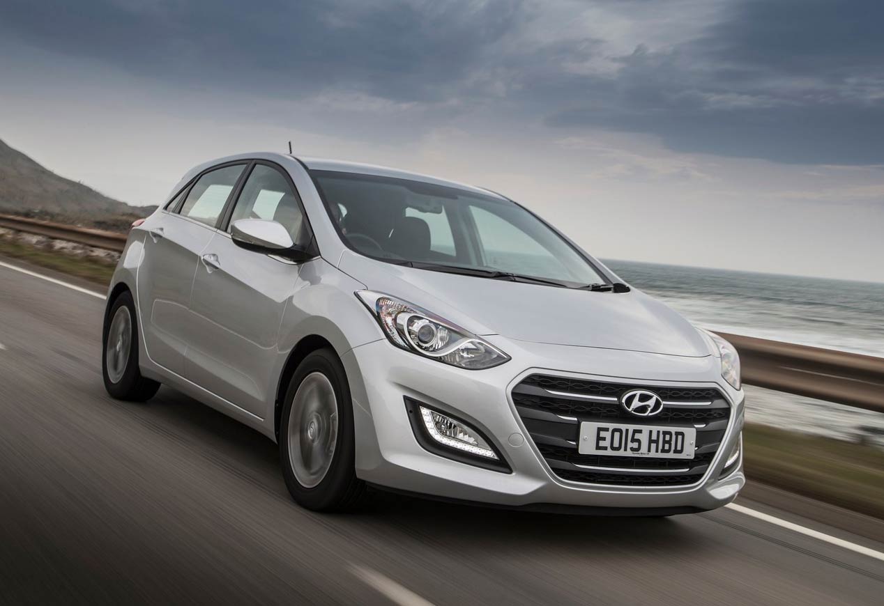 ¿Qué coches son los más y menos robados en España?