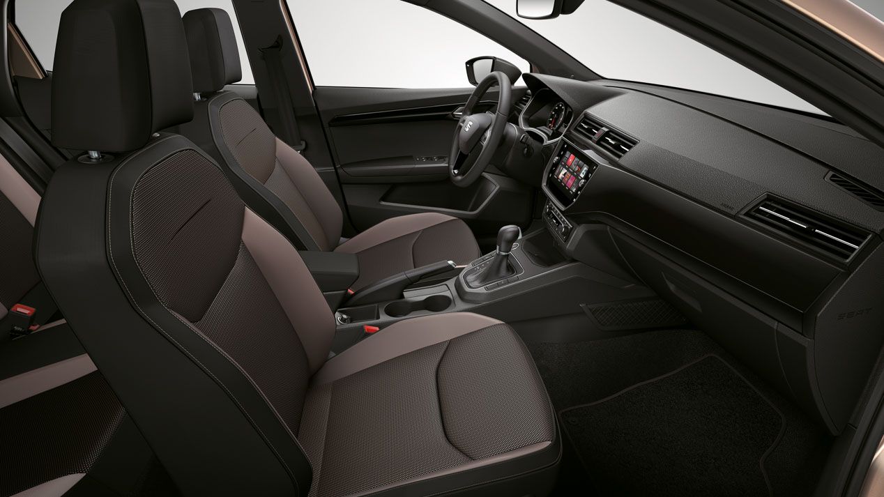 Llegan los Seat Ibiza Diesel