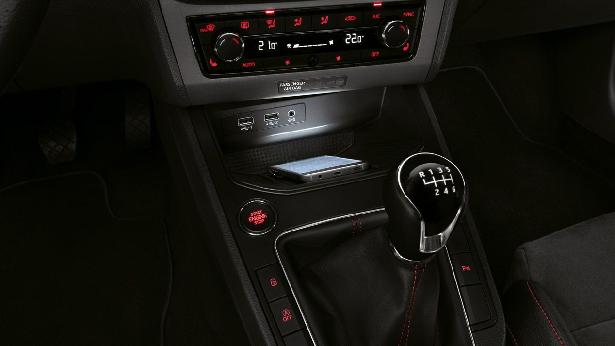 Llegan los Seat Ibiza Diesel