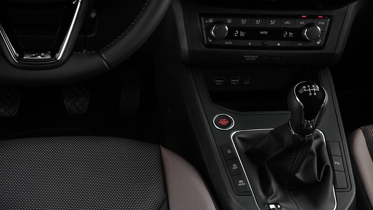 Llegan los Seat Ibiza Diesel