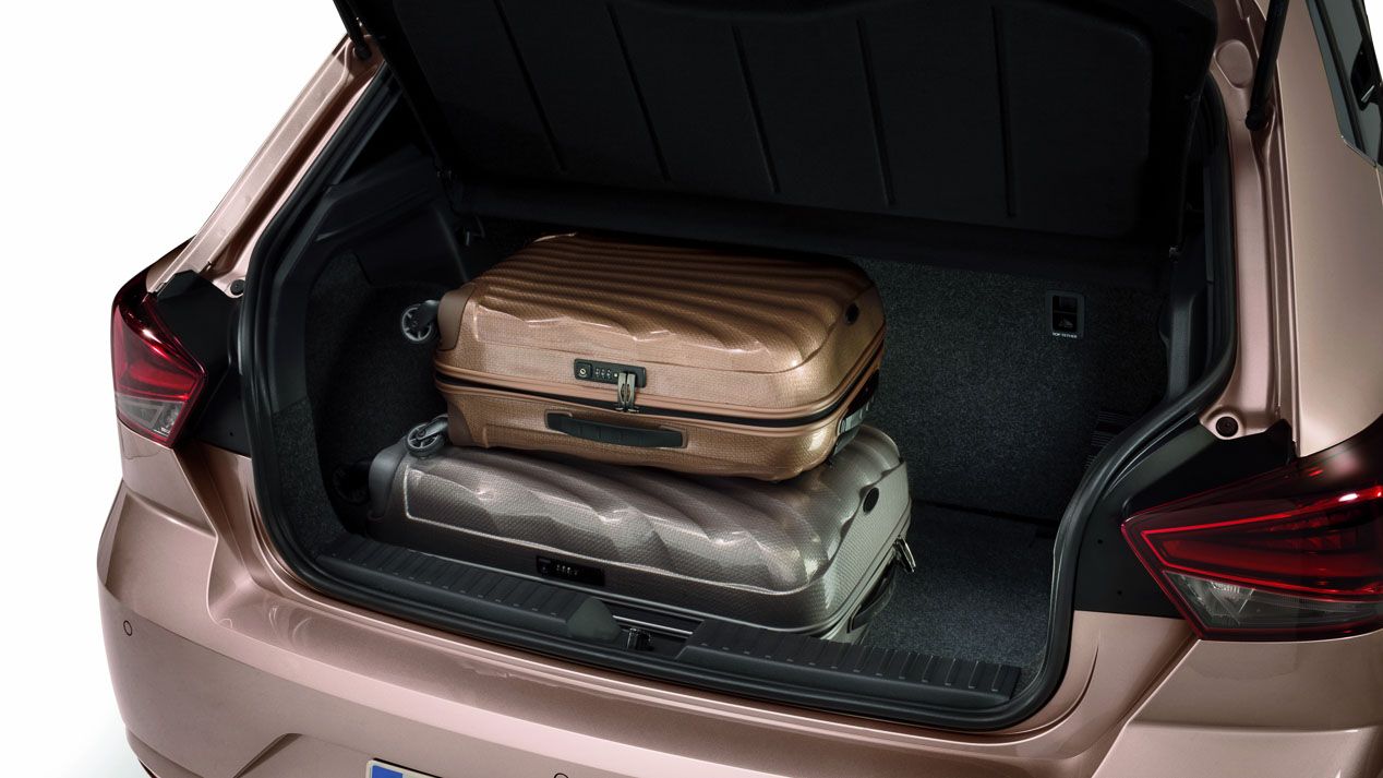 Llegan los Seat Ibiza Diesel