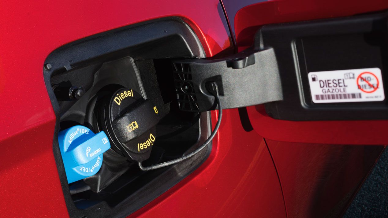 Llegan los Seat Ibiza Diesel
