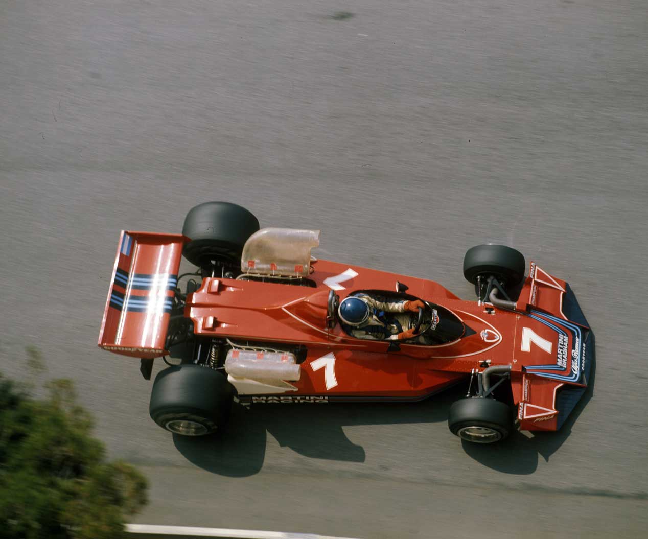 Alfa Romeo vuelve a la Fórmula 1, el equipo que encumbró a Fangio