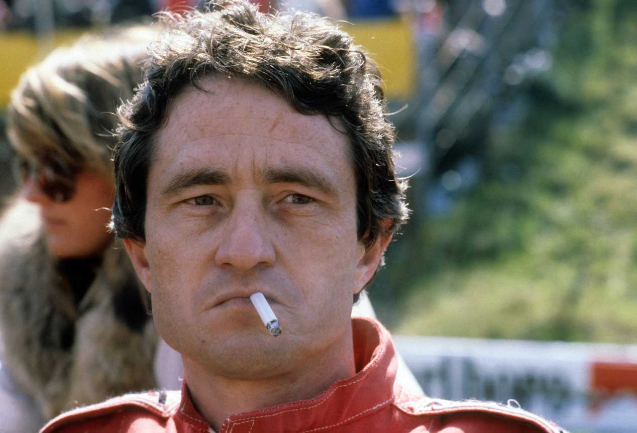 Alfa Romeo vuelve a la Fórmula 1, el equipo que encumbró a Fangio