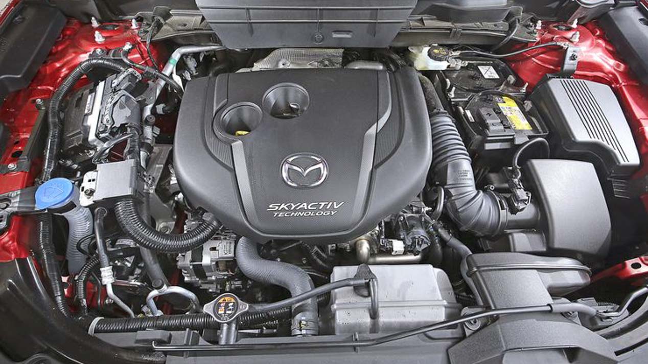 Renault Koleos, Skoda Kodiaq, Peugeot 5008 y Mazda CX-5: ¿cuál es mejor SUV?