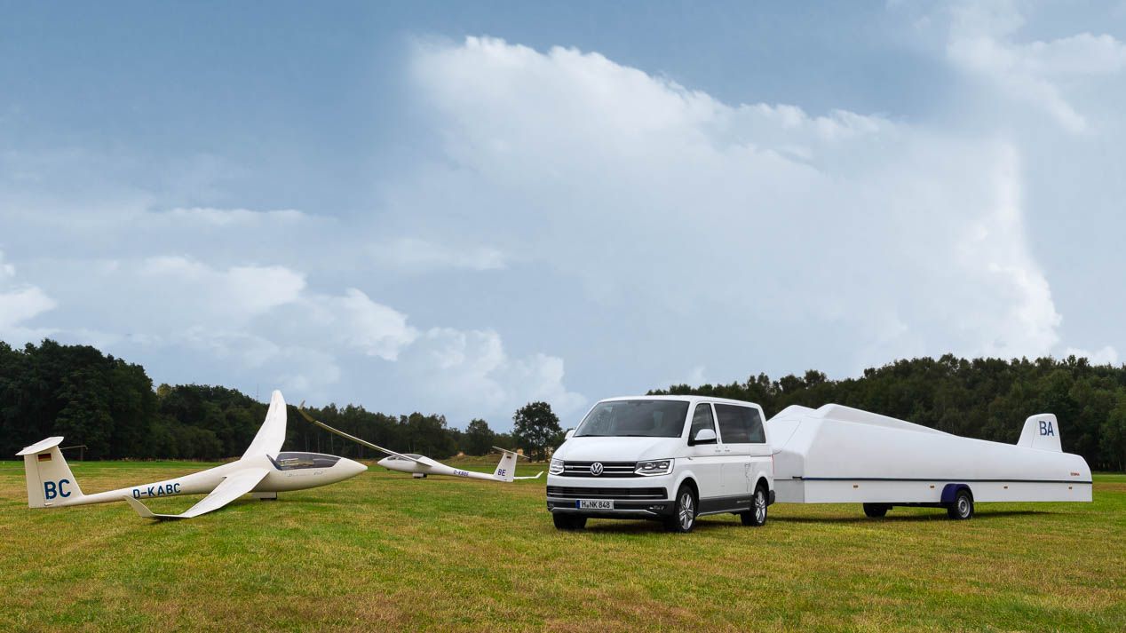 Se amplía la gama del VW Multivan con la versión The Original
