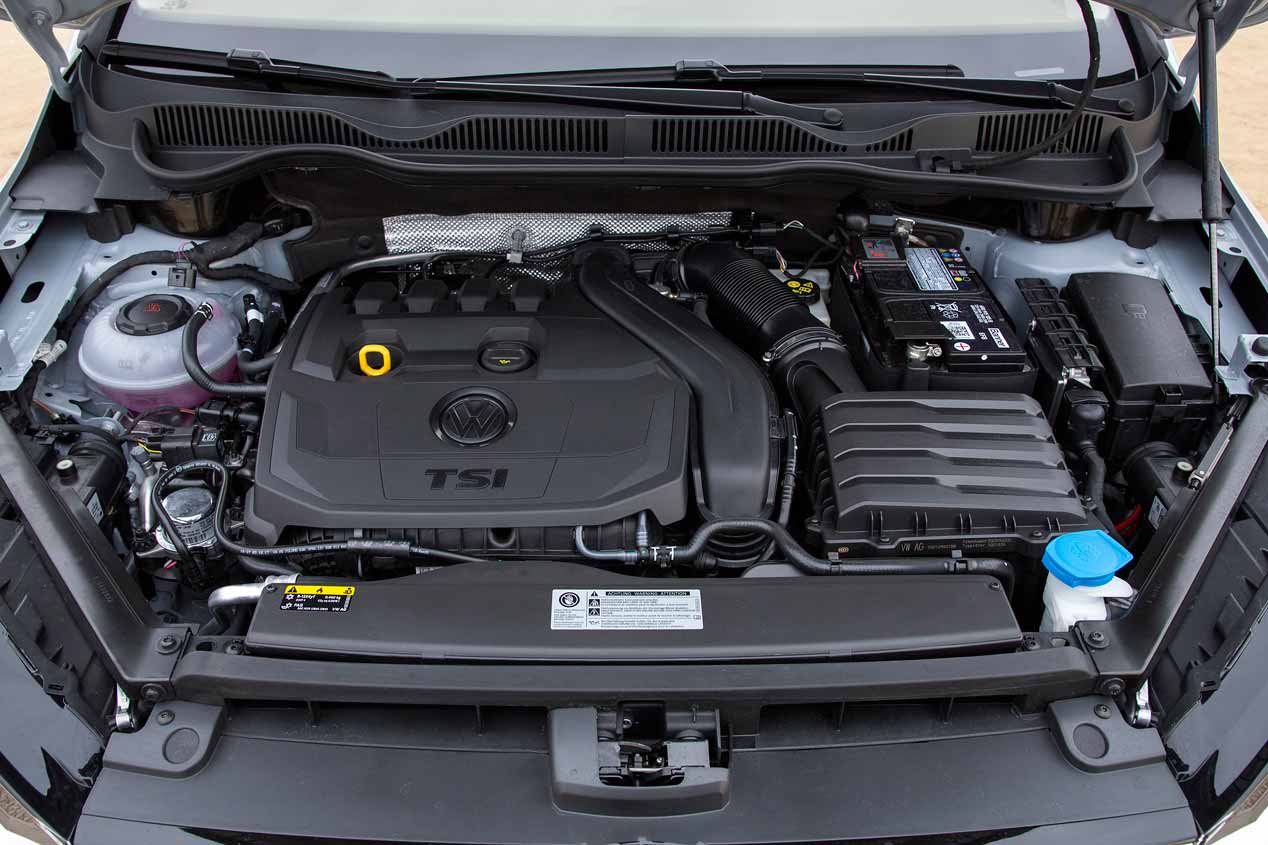 Nuevo VW Golf Sportsvan 2018: a prueba el Golf monovolumen