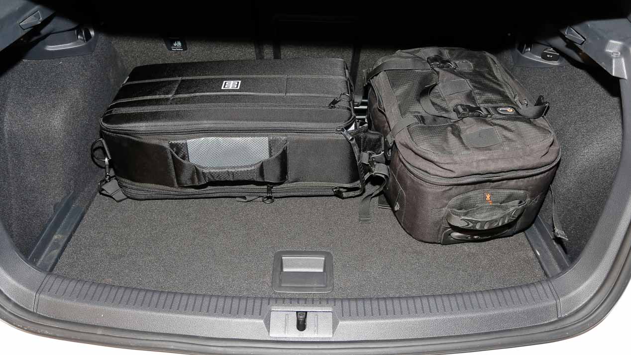 Comparativa: Peugeot 308 2.0 BlueHDi EAT8 vs VW Golf 2.0 TDI GTD DSG