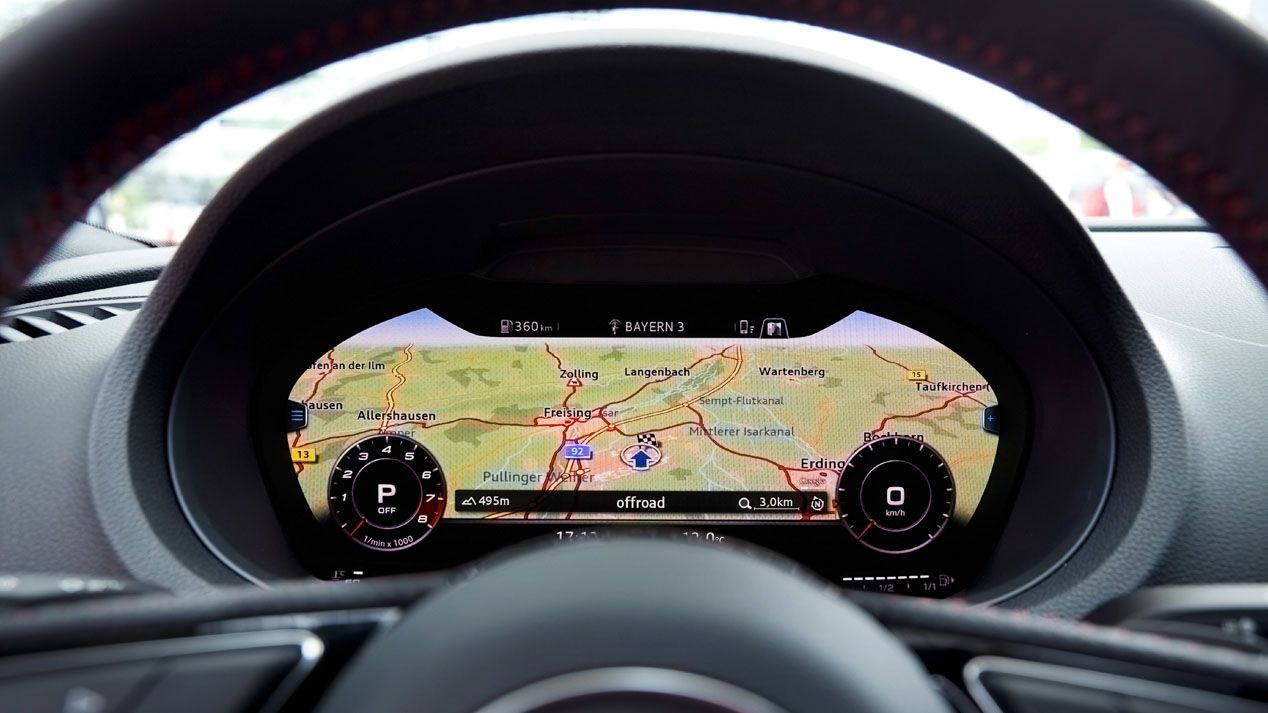 Todo el futuro de Audi: A1, A3, A4, A6...