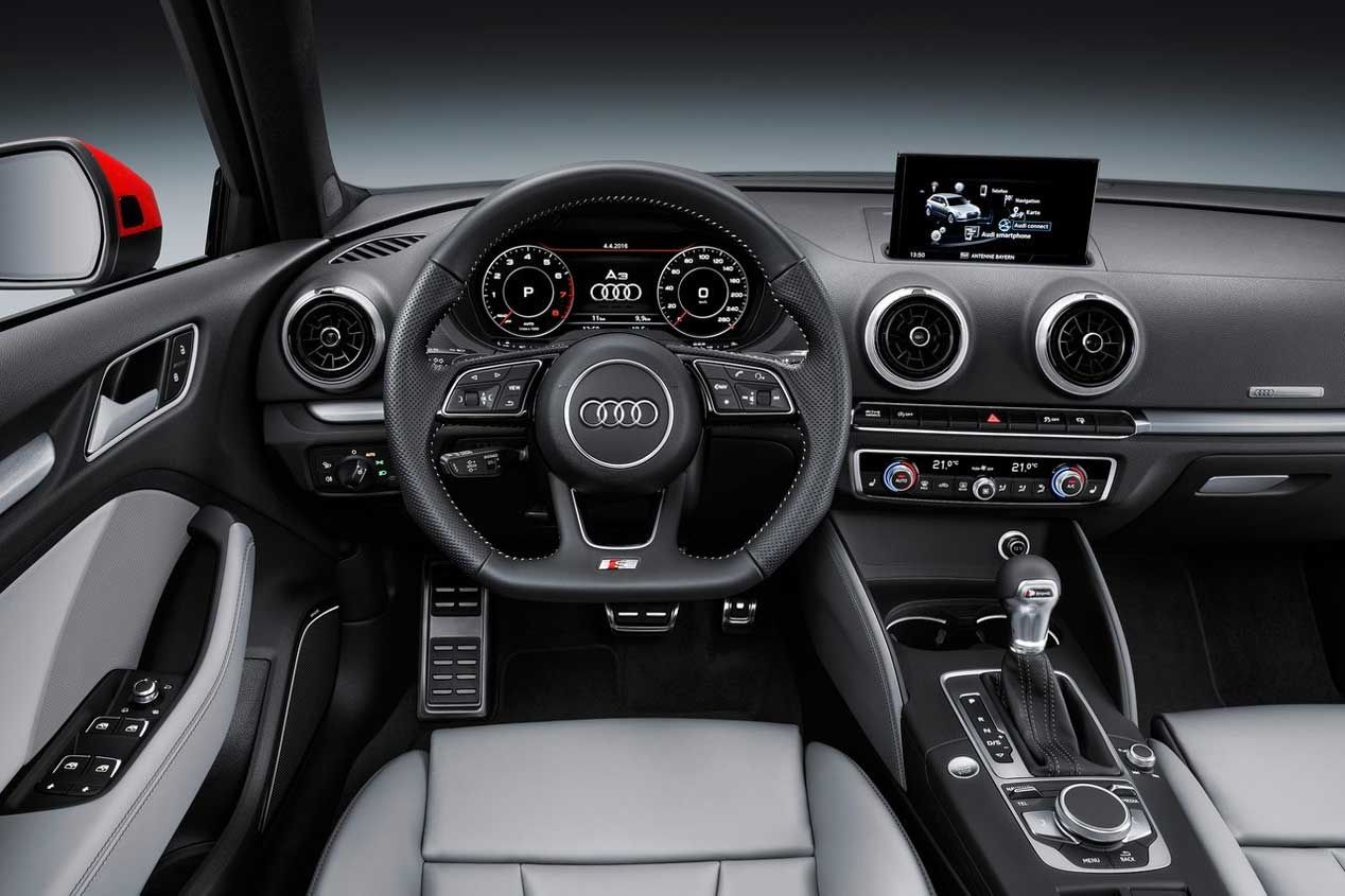 Todo el futuro de Audi: A1, A3, A4, A6...