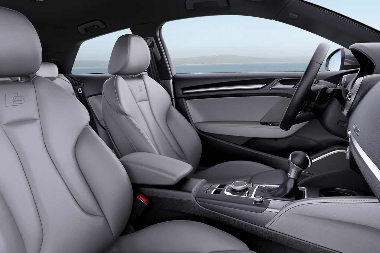 Todo el futuro de Audi: A1, A3, A4, A6...