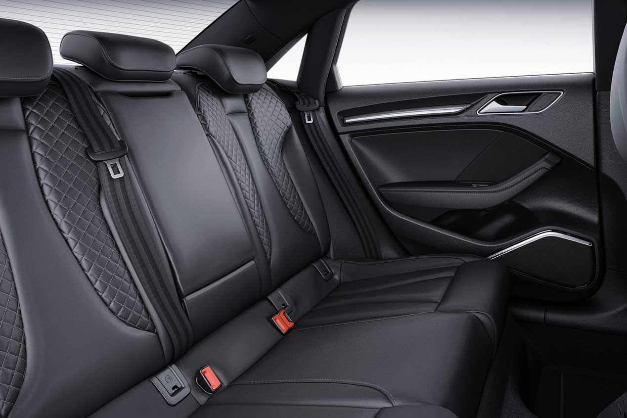 Todo el futuro de Audi: A1, A3, A4, A6...