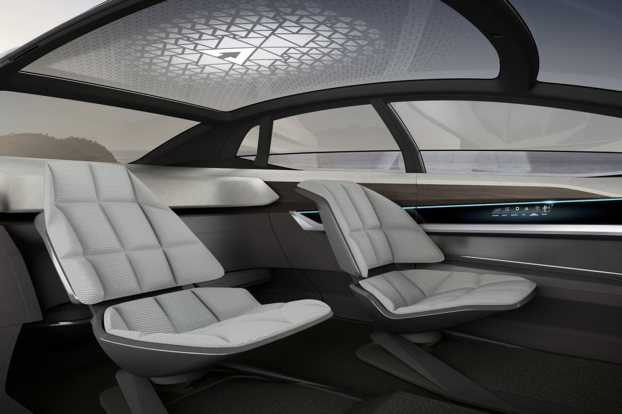 Todo el futuro de Audi: A1, A3, A4, A6...