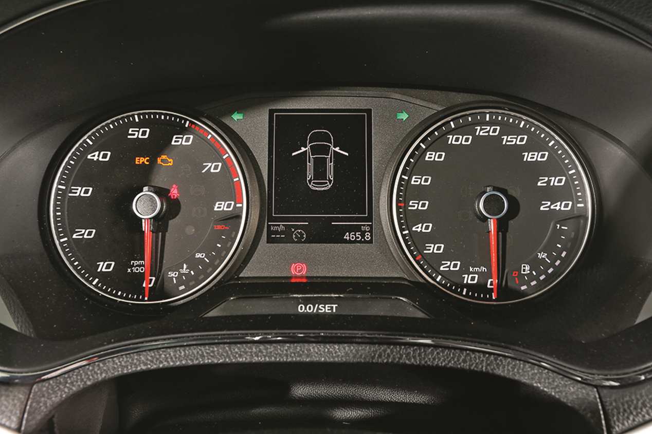 Seat Arona 1.0 EcoTSI vs 1.6 TDI: ¿Diesel o gasolina?
