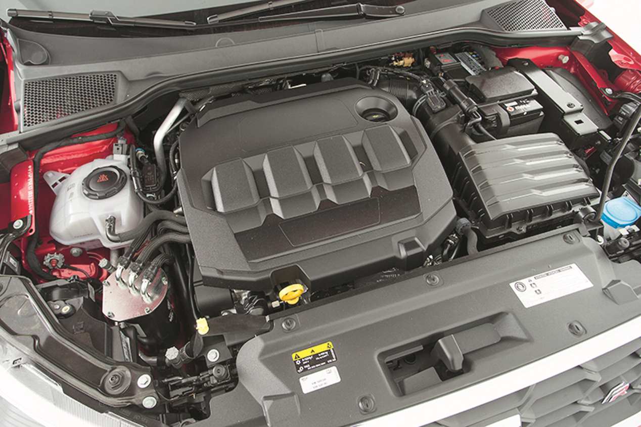 Seat Arona 1.0 EcoTSI vs 1.6 TDI: ¿Diesel o gasolina?