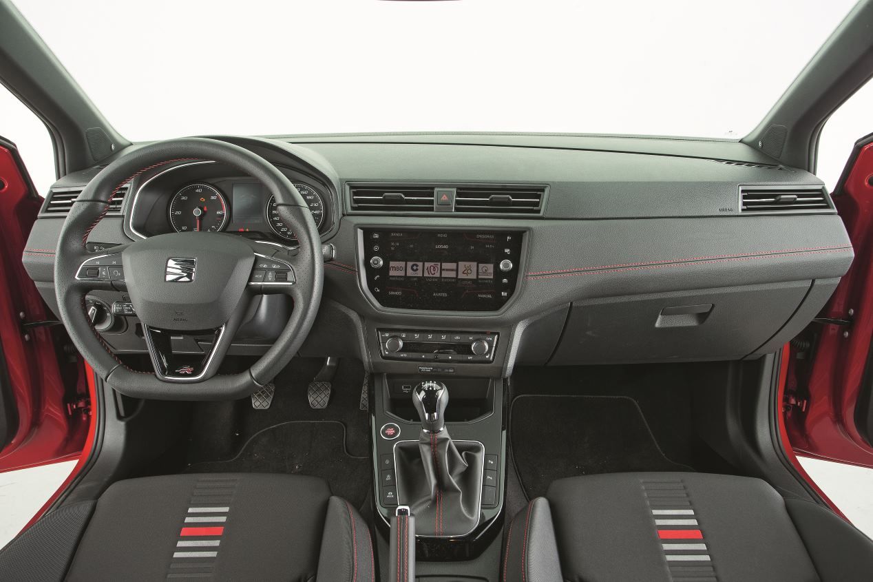 Seat Arona 1.0 EcoTSI vs 1.6 TDI: ¿Diesel o gasolina?