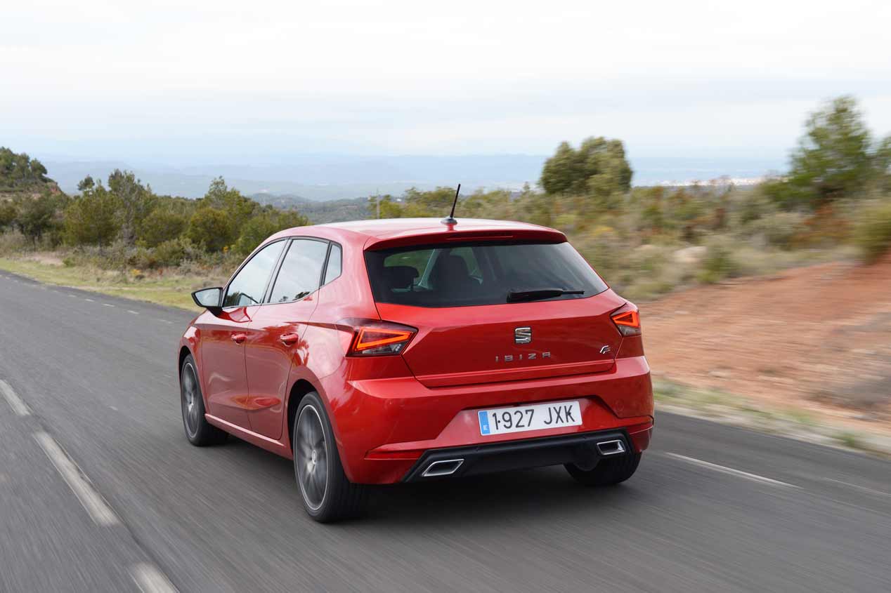 Los coches y SUV más vendidos en noviembre, en fotos