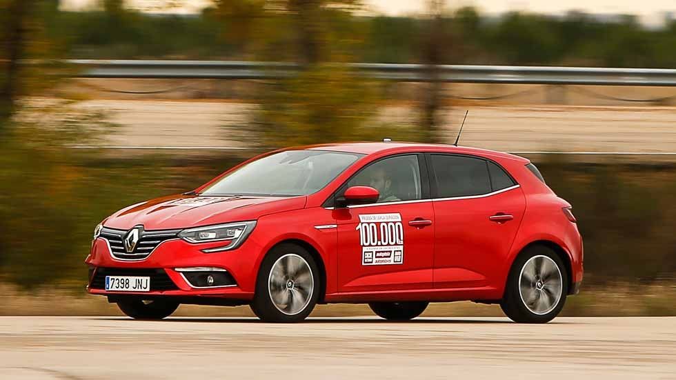 Los coches y SUV más vendidos en noviembre, en fotos